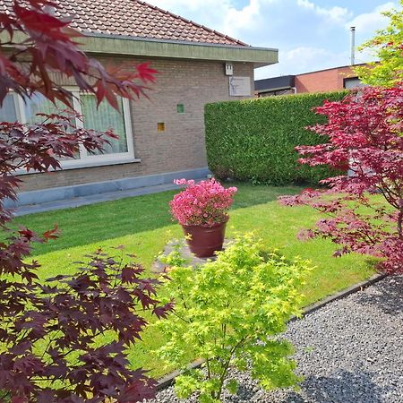B&B Sogni D'Oro Lovendegem Exterior photo