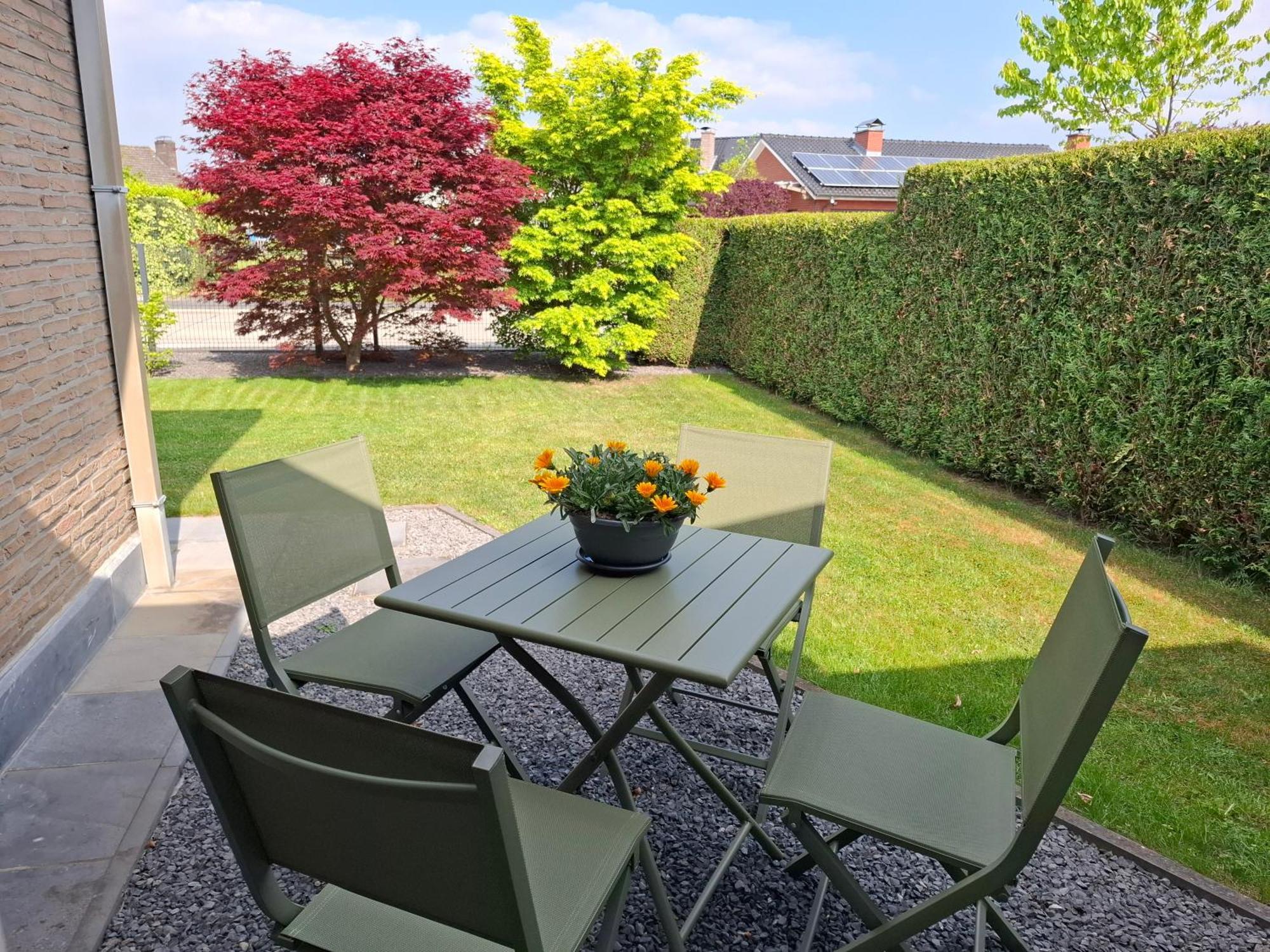 B&B Sogni D'Oro Lovendegem Exterior photo