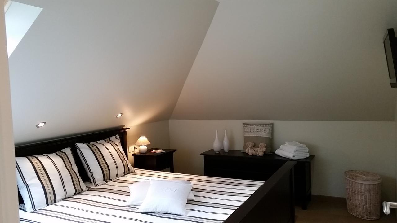 B&B Sogni D'Oro Lovendegem Exterior photo