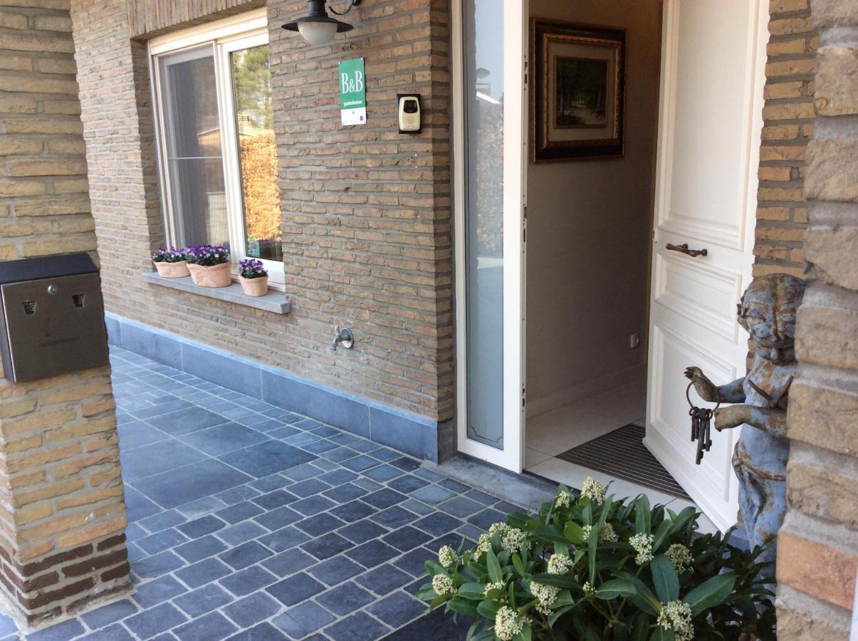 B&B Sogni D'Oro Lovendegem Exterior photo